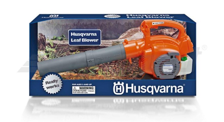 HUSQVARNA 5864980-01 Foukač dětský