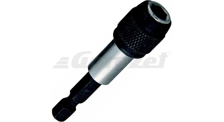 NAREX 443001212 Adaptér na bity s pojistkou 1/4"