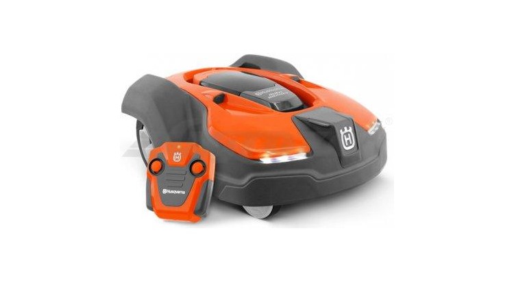 HUSQVARNA 5978096-01 Automower