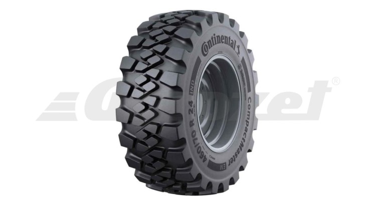 500/70R24 IND 164A8/B CompactMaster EM