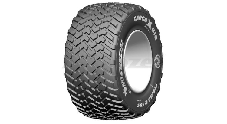 Pneu MICHELIN CARGOXBIB 710/45 R22,5 165D