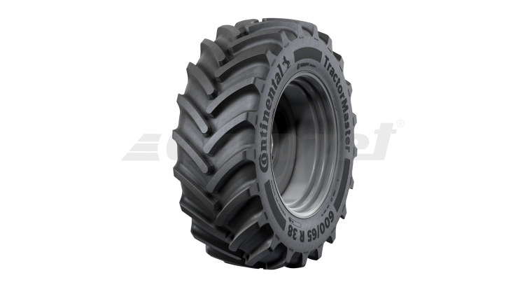 540/65R30 150D/153A8 TL TractorMaster