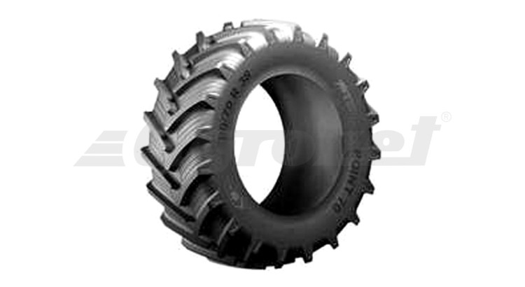 Taurus 480/70 R30 TL POINT 70 (16.9 R30 ) 141A8/141B