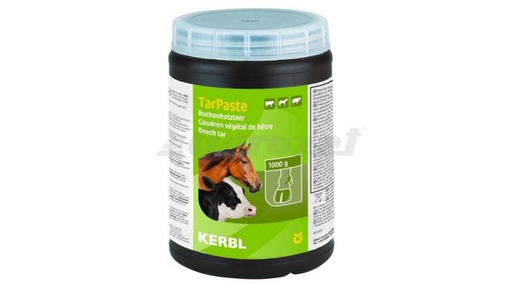 TarPaste 1635 Dehet na kopyta bukový 1 kg