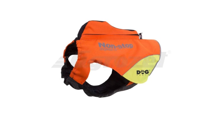 Ochranná vesta pro psa DOG GPS XS