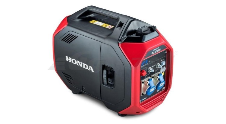 HONDA EU 32i Elektrocentrála