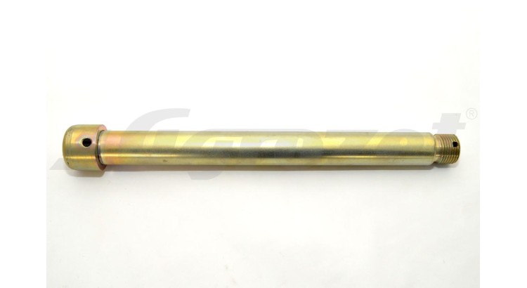 Čep průměr 40, 460 mm