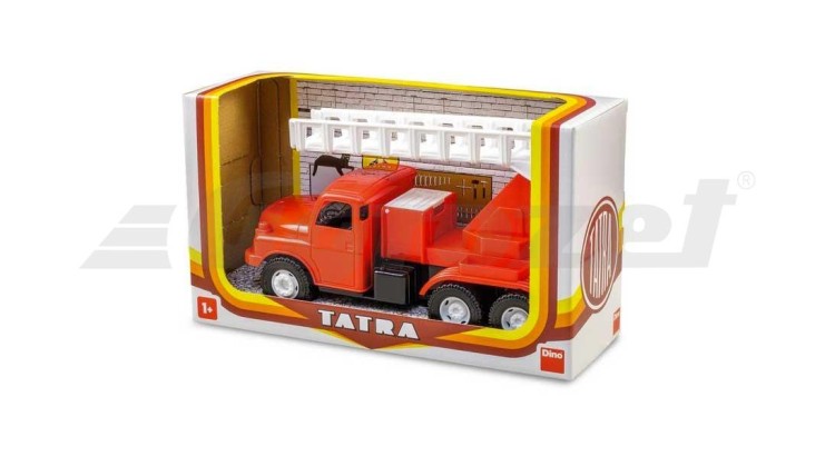 Dino Toys 645356 Tatra 148 hasiči 30 cm