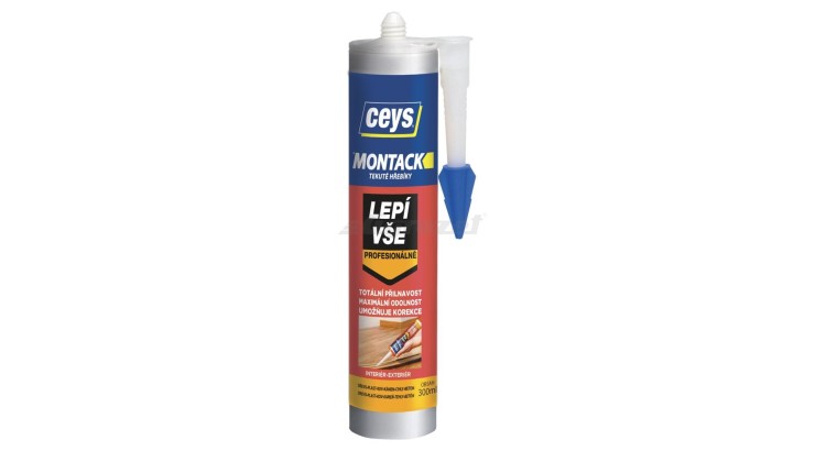 CEYS 42507211 Lepidlo Montack Professional 300ml