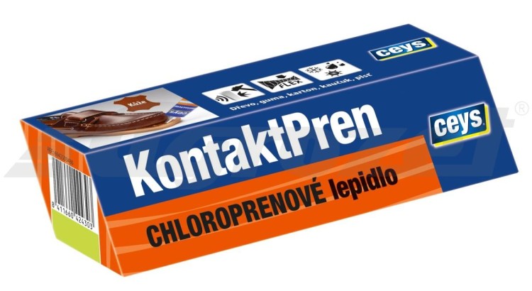 CEYS 42503430 Lepidlo KontaktPren tuba 70ml