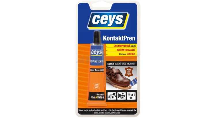 CEYS 48503401 Lepidlo KontaktPren 30ml