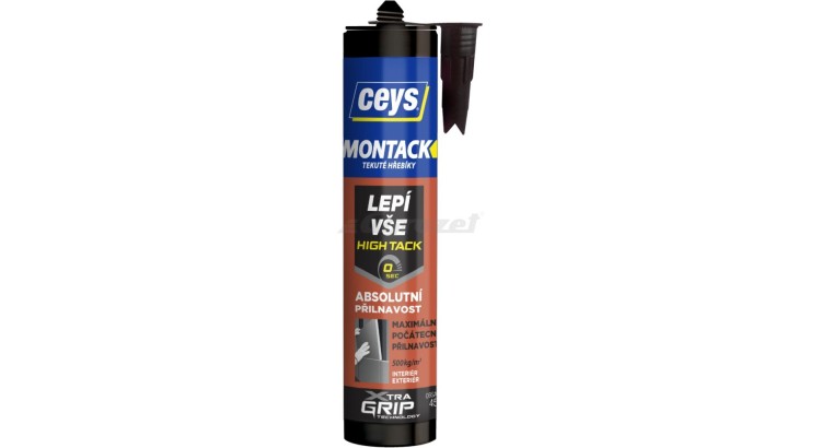 CEYS 42507440 Lepidlo Montack High Tack 450g