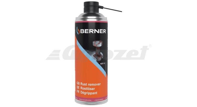 Berner Odrezovač NSF 400 ml