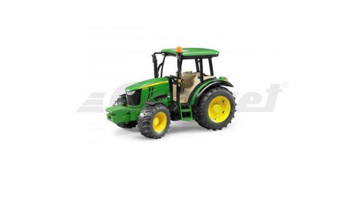 Traktor John Deere Bruder 2106