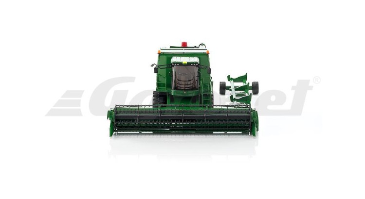 Kombajn John Deere T670i
 Bruder 2132