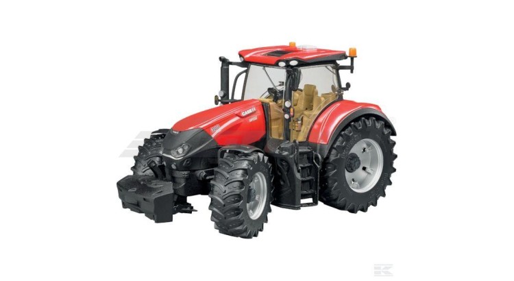 Traktor Case IH PUMA Optum 300 CVX 03190