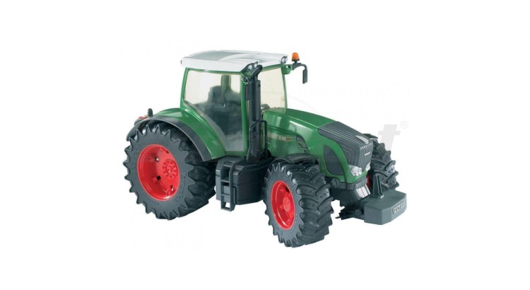 Bruder 3040 Traktor FENDT 936 Vario