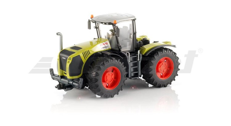 Traktor Claas Xerion 5000 Bruder 03015