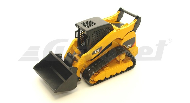 Bruder 2136 Caterpillar pásový multiterénní nakladač