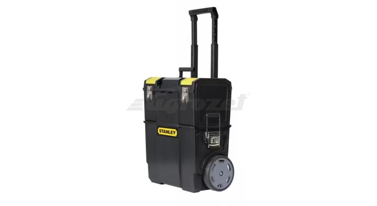 STANLEY 1-70-327 Kufr WORKCENTER 2v1