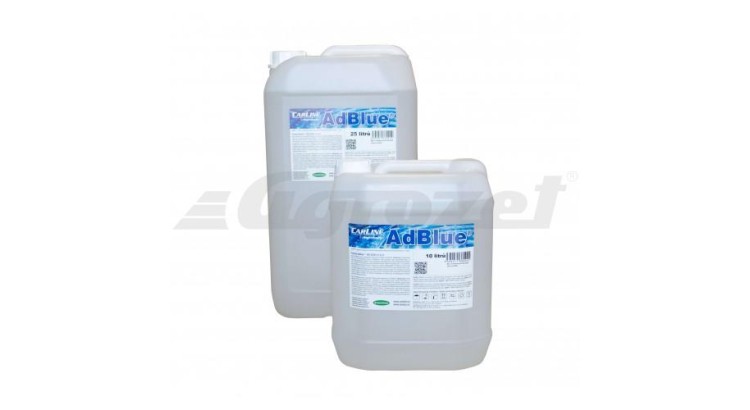 Aditivum AD BLUE 25L