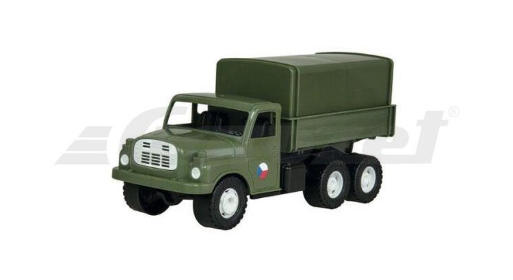 Dino Toys 645363 Tatra vojenská 30 cm