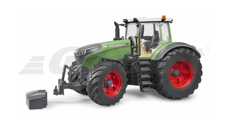 Traktor Fendt 1050 Vario Bruder 04040