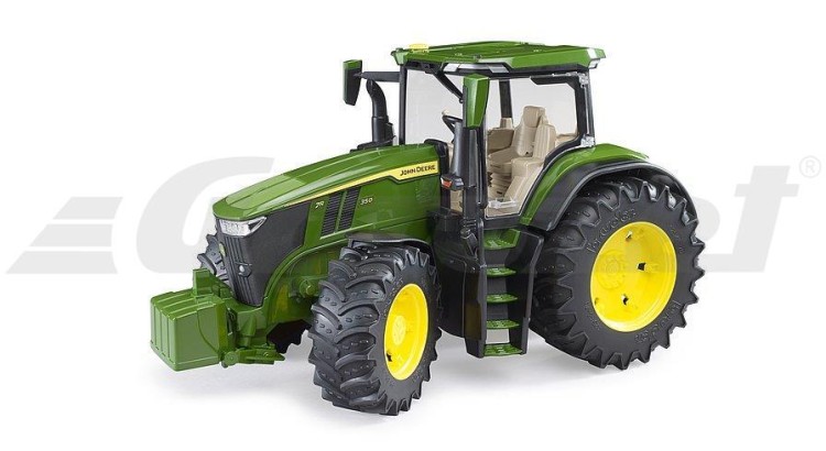 Traktor John Deere  7R 350 Bruder 03150