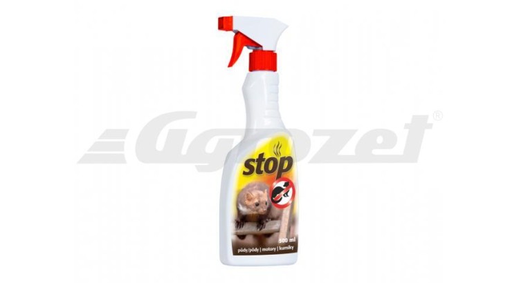 BIOPROSPECT Stop kunám 500ml