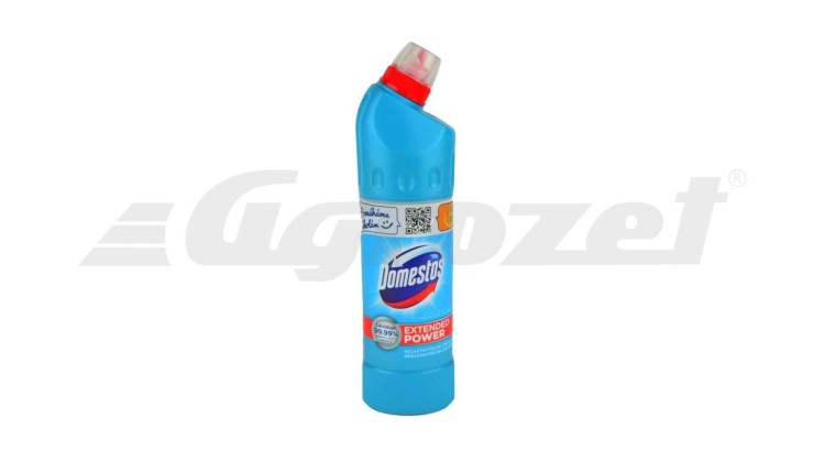 Domestos Fresh WC čistič Pine 750 ml