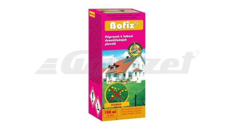 Bofix herbicid 100 ml