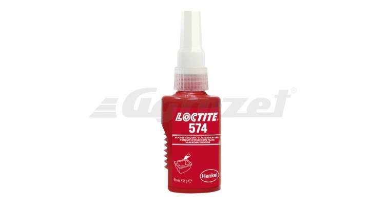 Tmel těsnící Loctite 574 50 ml