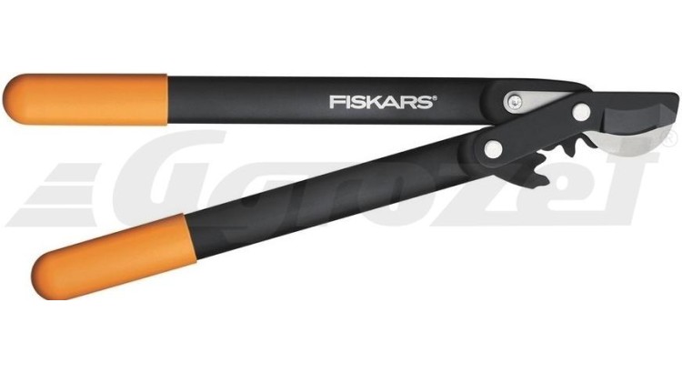 FISKARS 1002104 POWERGEAR na silné větve s převodem