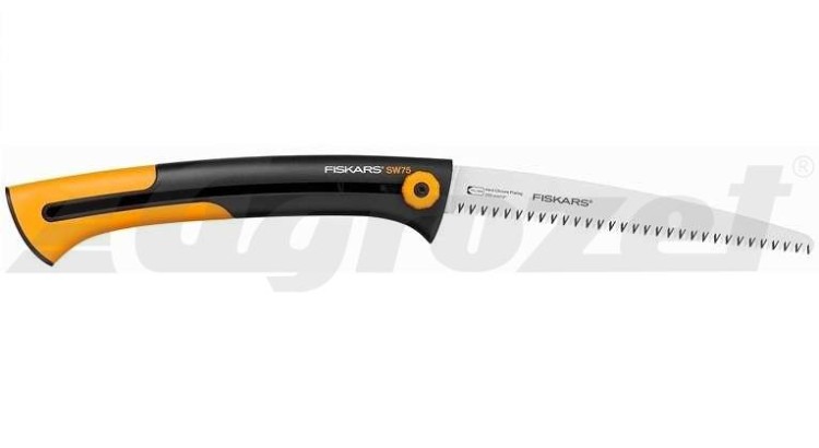 FISKARS 1000614 SW75 Xtract™ Zahradní pilka velká