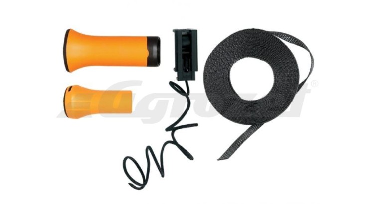 FISKARS 1026296 Sada držadel a šňůrky pro nůžky UPX86