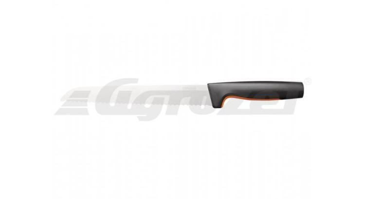 FISKARS 1057538 Nůž na pečivo 21cm Functional Form