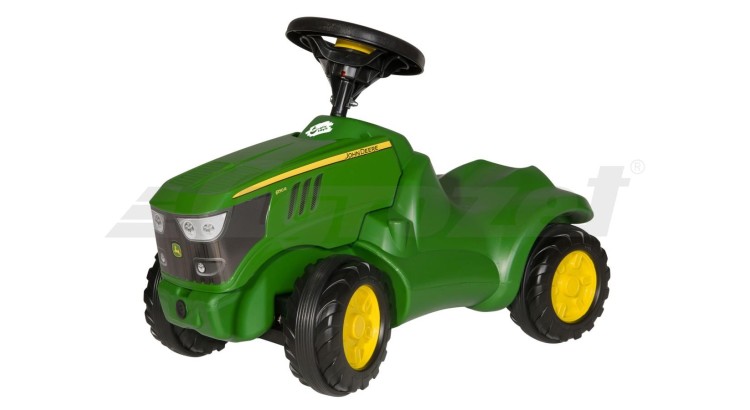 Rolly Toys odrážedlo John Deere