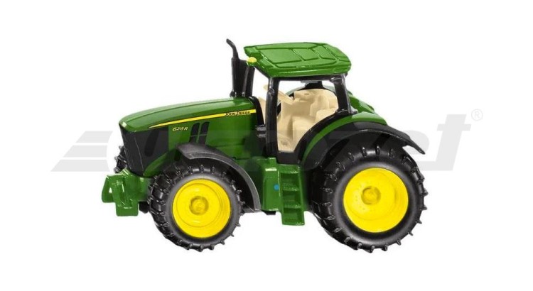 SIKU S01064 Traktor John Deere 6215R