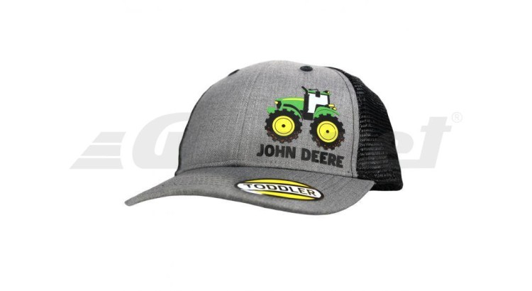 Čepice dětská John Deere