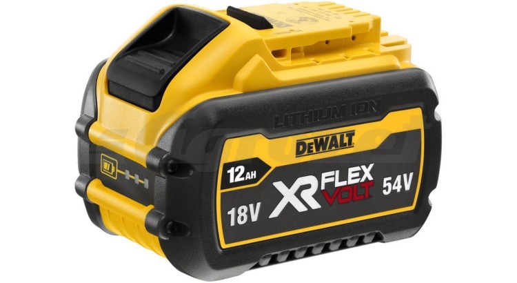 DEWALT DCB548 Akumulátor 54V/18V FlexVolt 12,0 Ah