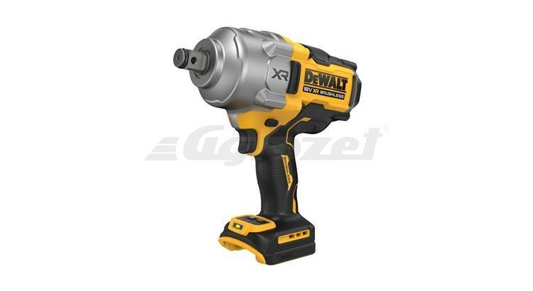 DEWALT DCF964N 18V XR AKU rázový utahovák 3/4", bez aku a nabíječky