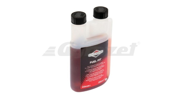 Briggs & Stratton Fuel Fit 250ml 992381