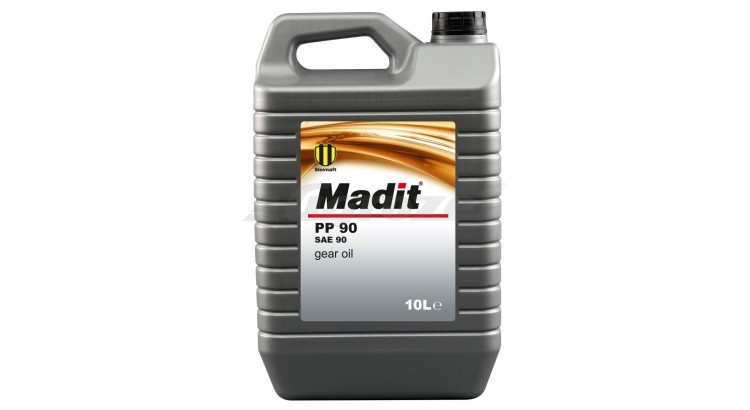 MOL Madit PP90  10L