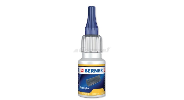 Berner Superlepidlo 20 g