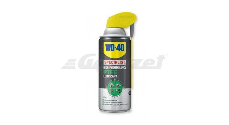 Mazivo účinné PTFE 400 ml WD-40 Specialist