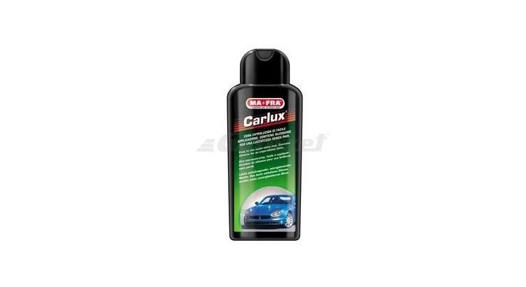 CARLUX MF-HC041 Tekutý vosk se silosanem 250 ml