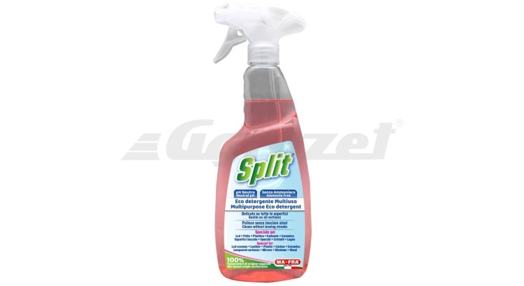 SPLIT MF-H1153 750 ml Čistící a leštící přípravek na okna