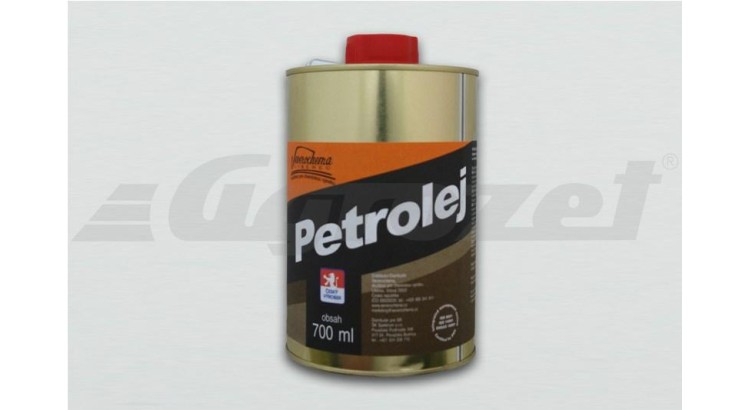 Severochema Petrolej 700ml