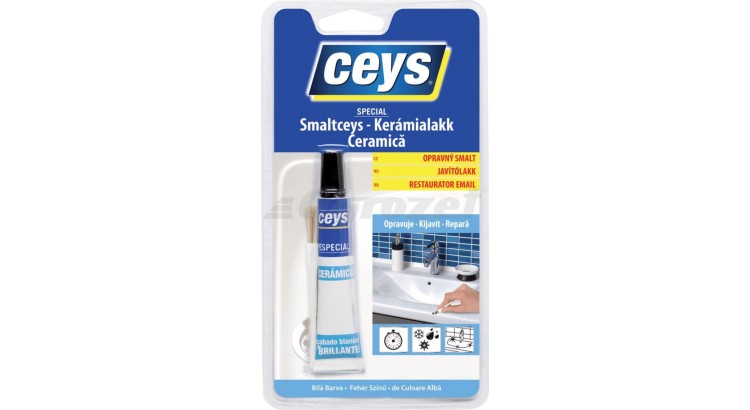 CEYS 48505101 Special Smaltceys Opravný smalt 15ml