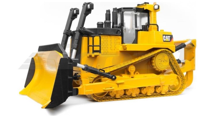 Bruder 2452 Velký buldozer CAT